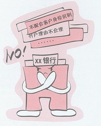 合规部-反洗钱月宣传文案